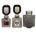 SmartPlug Combo Kit w\/ELCI Sensor  30 Amp Breaker\/Stainless Steel Door