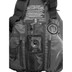 First Watch AV-1000 Kayak Style Duty PFD - Black - XS\/S