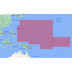C-MAP 4D PC-D203 Carolinas, Kiribati, Marshall  Marianas