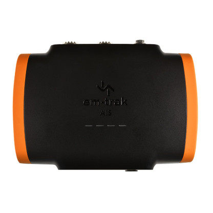 em-trak B954 Class B AIS Transceiver - 5W SOTDMA w\/WiFi, Bluetooth,  VHF Antenna Splitter