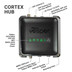 Vesper Cortex M1 Full Class B SOTDMA SmartAIS Transponder w\/Remote Vessel Monitoring