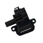 ARCO Marine Premium Replacement Ignition Coil f\/Mercury Inboard Engines (Early Style Volvo)