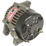 ARCO Marine Premium Replacement Alternator w\/Single-Groove Pulley - 12V, 70A