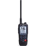 Uniden MHS335BT Handheld VHF Radio w\/GPS  Bluetooth