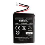 Standard Horizon SBR-23LI Li-Ion Battery Pack f\/HX210