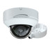 Speco 4MP H.265 AI IP Dome Camera w\/IR - 2.8mm Fixed Lens  Junction Box