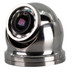 Iris High Definition 3MP IP Mini Dome Camera - 2MP Resolution - 316 SS  120-Degree HFOV - 2.8mm Lens