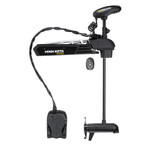 Minn Kota Ultrex 80 Trolling Motor w\/Micro Remote - Dual Spectrum CHIRP - 24V - 80LB - 45"