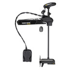 Minn Kota Ultrex 80 Trolling Motor w\/Micro Remote - MEGA Down Imaging - 24V - 80LB - 45"