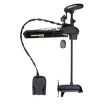 Minn Kota Ultrex 112 Trolling Motor w\/Micro Remote - Dual Spectrum CHIRP - 36V - 112LB - 45"