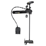 Minn Kota Ultrex 112 Trolling Motor w\/Micro Remote - MEGA Down Imaging - 36V - 112LB - 52"