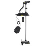 Minn Kota Terrova 80 Trolling Motor w\/Wireless Remote - MEGA Down Imaging - 24V - 80LB - 45"