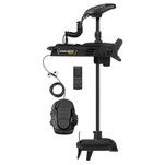 Minn Kota Terrova QUEST 90\/115 Trolling Motor w\/Wireless Remote - Dual Spectrum CHIRP - 24\/36V - 90\/115LBS - 45"