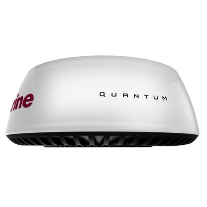 Raymarine Quantum Q24W Radome w\/Wi-Fi Only - 10M Power Cable Included