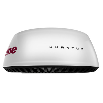 Raymarine Quantum Q24C Radome w\/Wi-Fi, 15M Ethernet Cable & Power Cable