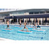 Solstice Watersports 7-10" x 3 x 6" SolFit Aquatic Fitness Mat