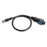 Minn Kota DSC Adapter Cable - MKR-Dual Spectrum CHIRP Transducer-10 - Lowrance 7-PIN