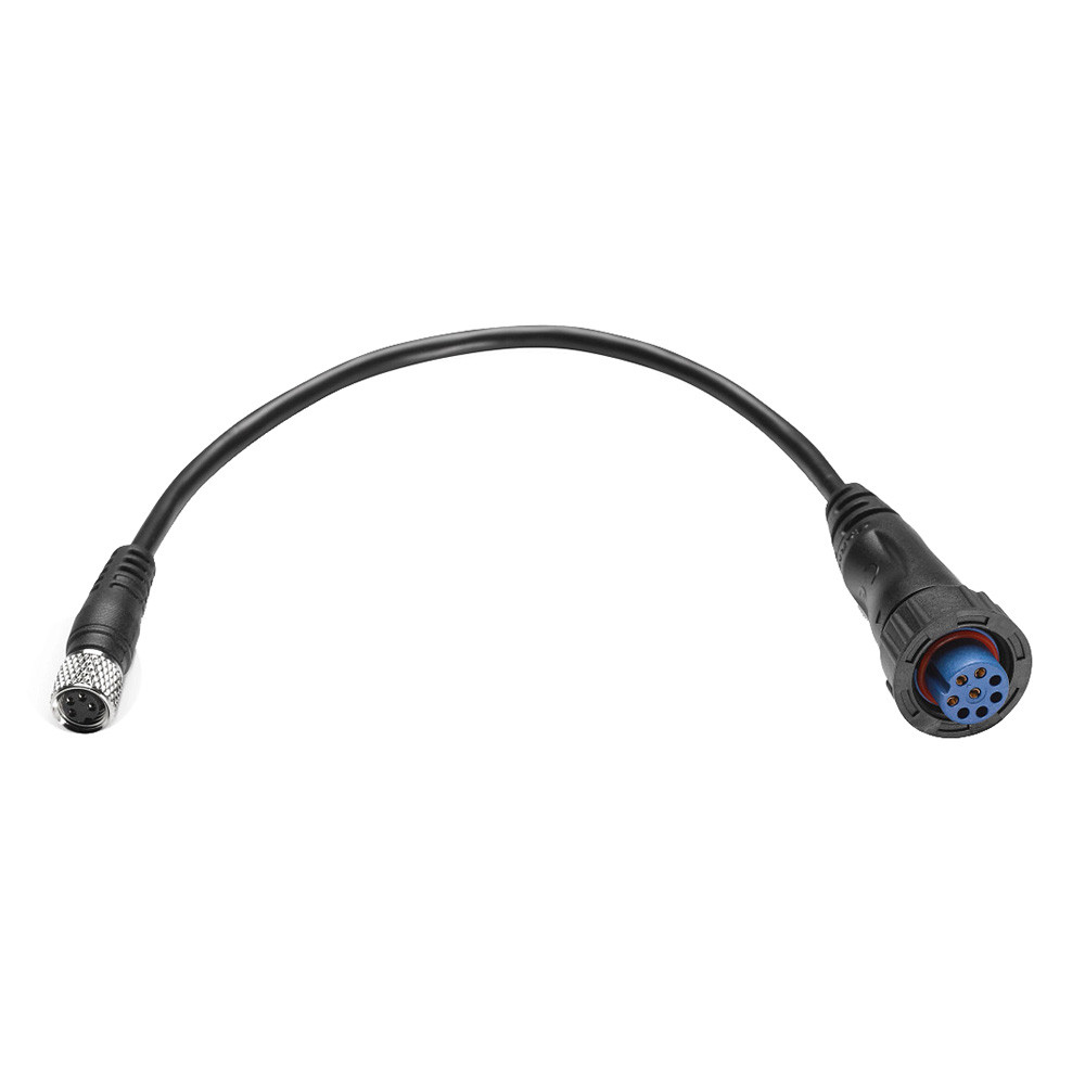 Câble Adaptateur DSC MKR-DSC-16 Pour Sondeur Lowrance 9 Broches Et Moteur Minn Kota