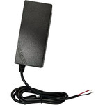 Seatronx 110VDC AC Power Adapter f\/SRT  PHT Displays - 12V\/5A, 60W - Bare Wire Connection
