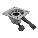 Wise Seat Mount Spider - Fits 2-3\/8" Post