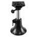 Wise 13-18" Aluminum Bell Pedestal w\/Seat Spider Mount