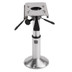 Wise Mainstay Air Powered Adjustable Pedestal w\/2-3\/8" Post