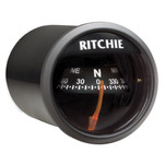 Ritchie X-23BB RitchieSport Compass - Dash Mount - Black\/Black