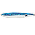 Williamson Vortex Speed 200 Jig - 6.25" - 7oz - Blue Mackerel