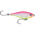 Rapala X-Rap Twitchin Mullet 2-1\/2" Electric Chicken
