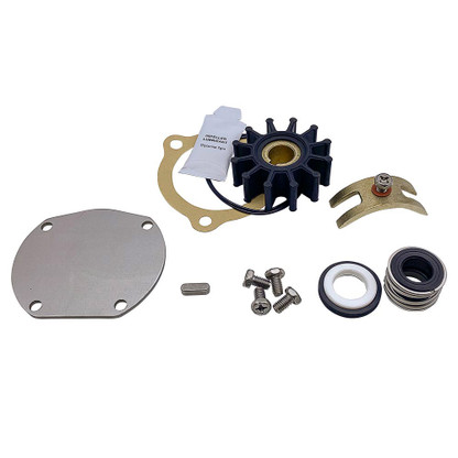 Albin Group Premium Spare Parts Kit f\/Kohler