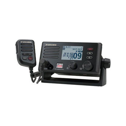 Furuno FM4800 VHF Radio w\/AIS, GPS  Loudhailer