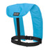 Mustang MIT 70 Manual Inflatable PFD - Azure (Blue)