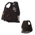 Kent Law Enforcement Life Vest M\/L - Black