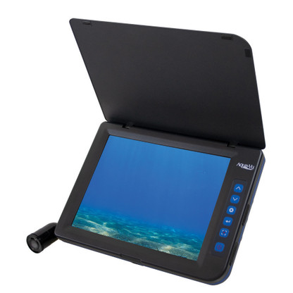 Système De Vision Sous-marine Aqua-Vu Micro AV Portable - Avec Boîte - Occasion