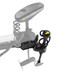 Humminbird MEGA Live TargetLock Adapter Kit - Ultrex 60"