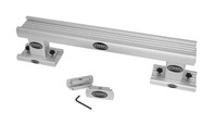 Traxstech Trolling Bar Assembly Kit with Straight Risers
