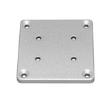 Traxstech Base Plate 4" x 4" (DRP-44)
