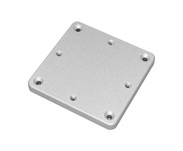 Traxstech Base Plate 5" x 5" (DRP-55)
