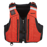 Kent First Responder PFD - S\/M - Orange