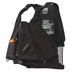 Kent Law Enforcement Life Vest - XL\/2XL - Black