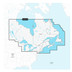 Navionics NAUS012R - Canada, East  Great Lakes - Navionics+