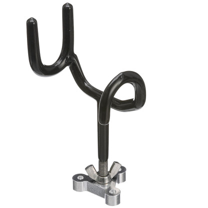 Attwood Sure-Grip Stainless Steel Rod Holder - 4"  5-Degree Angle