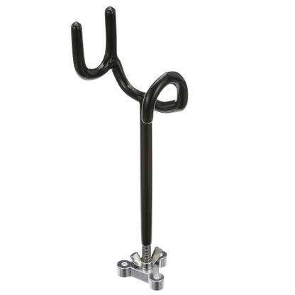 Attwood Sure-Grip Stainless Steel Rod Holder - 8"  5-Degree Angle