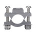 Attwood Sure-Grip Clamp-On Rail Base - Fits Up To 7\/8" Diameter