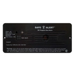 Safe-T-Alert 30 Series 12V RV Propane Alarm - Black