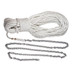 Lewmar Anchor Rode 15 5\/16 G4 Chain w\/150 5\/8 Rope w\/Shackle