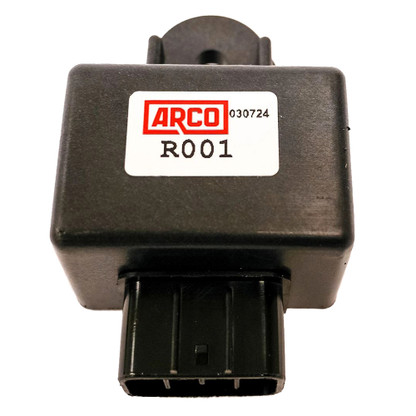 ARCO Marine Relay Assembly f\/Yamaha Outboard Engines