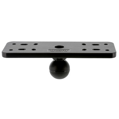 Scotty 165 1.5 Ball System Top Plate