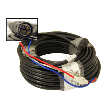 Furuno 20M Power Cable f\/DRS4