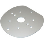 Edson Vision Series Mounting Plate f\/Simrad HALO Open Array